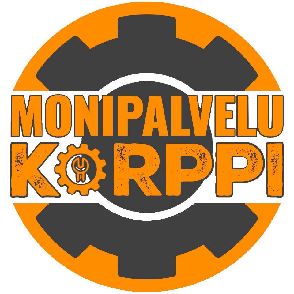 Monipalvelu Korppi